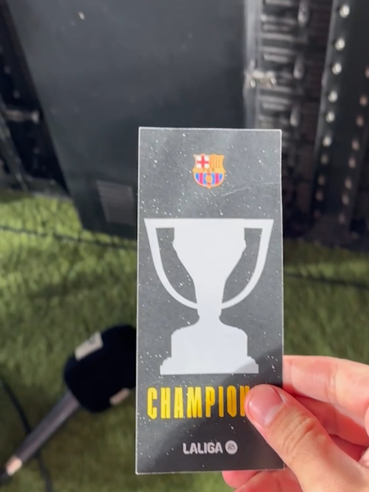 @LALIGA