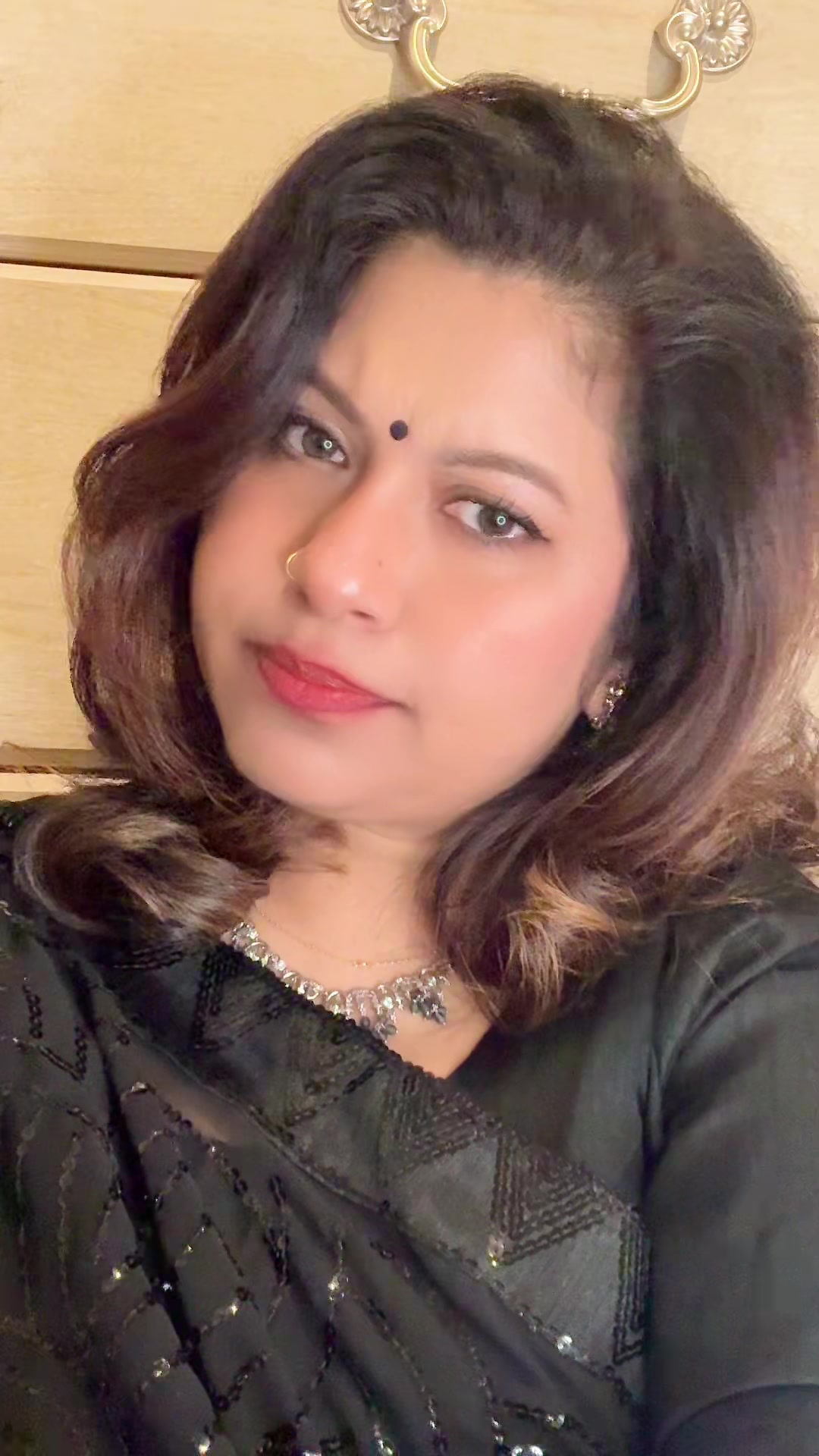 @woman with attitude