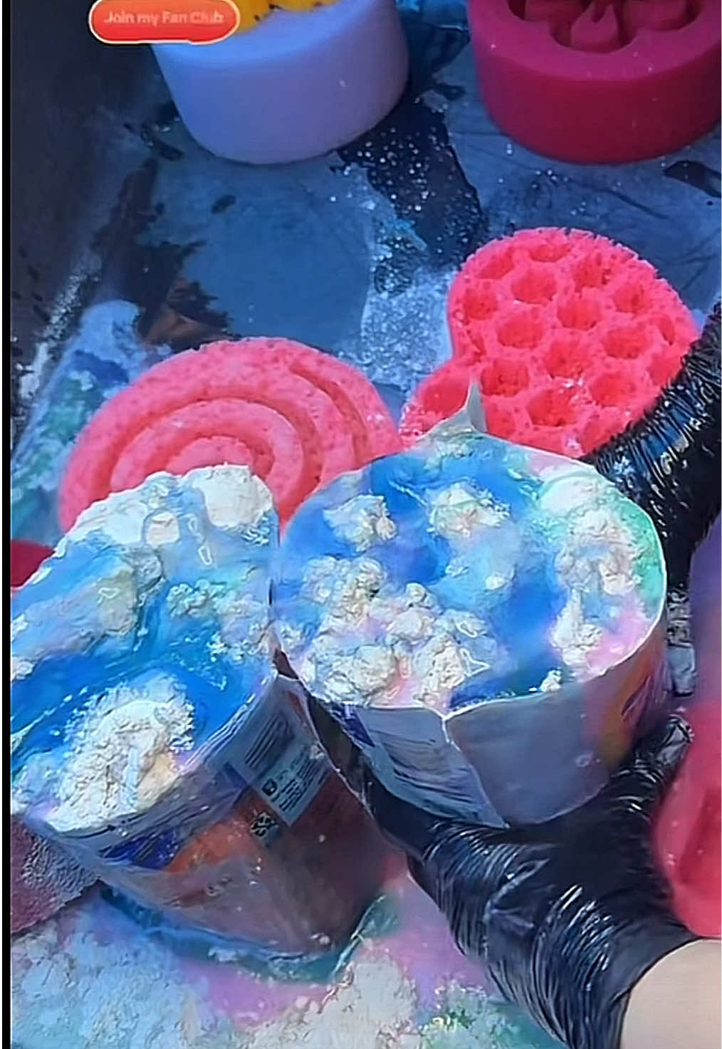 @HD Spongetok