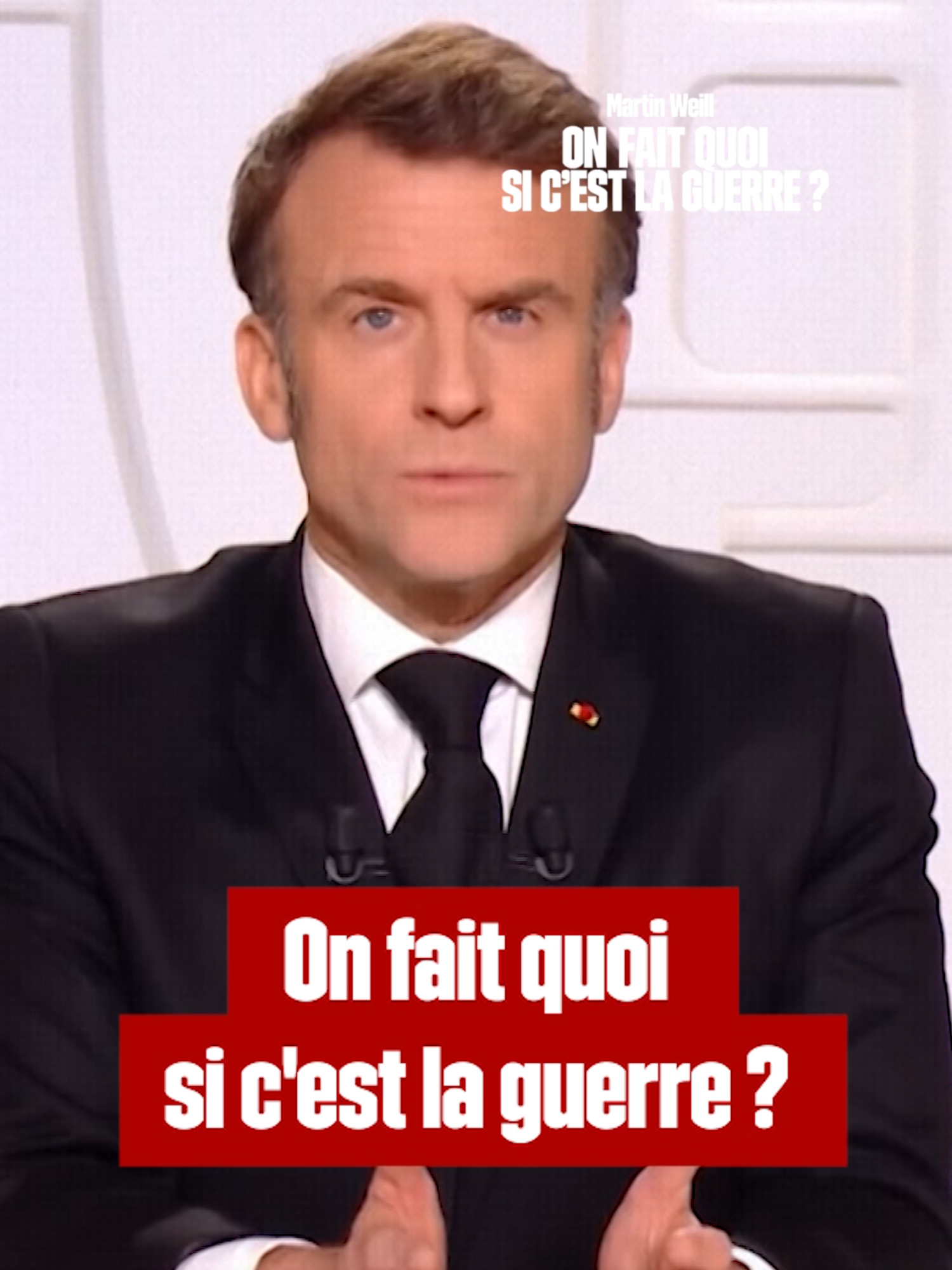 @Quotidien