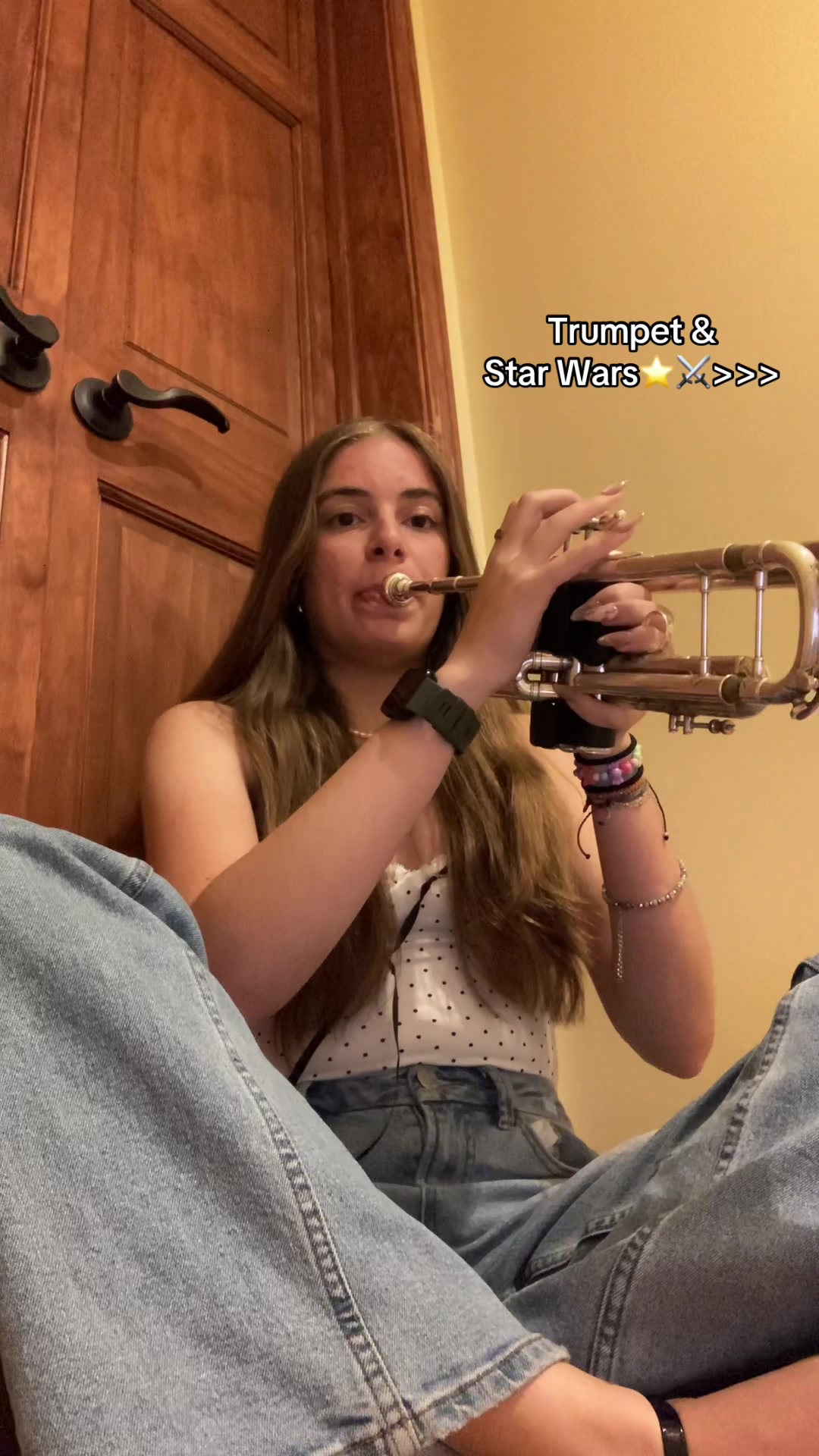 @Nicole 🎺
