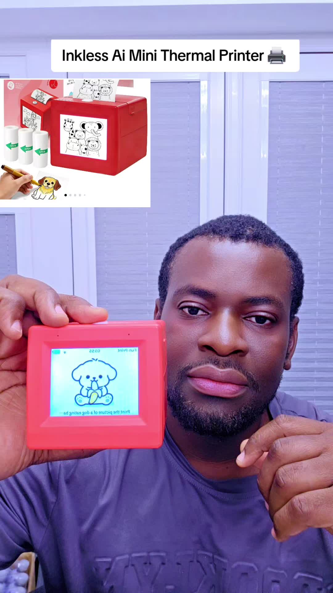 @DR. LAWRENCE AMOAH
