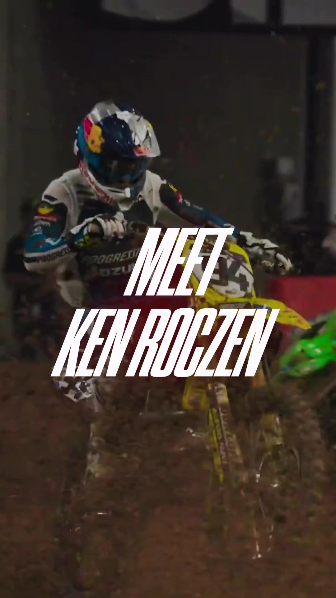 @ausxsupercross