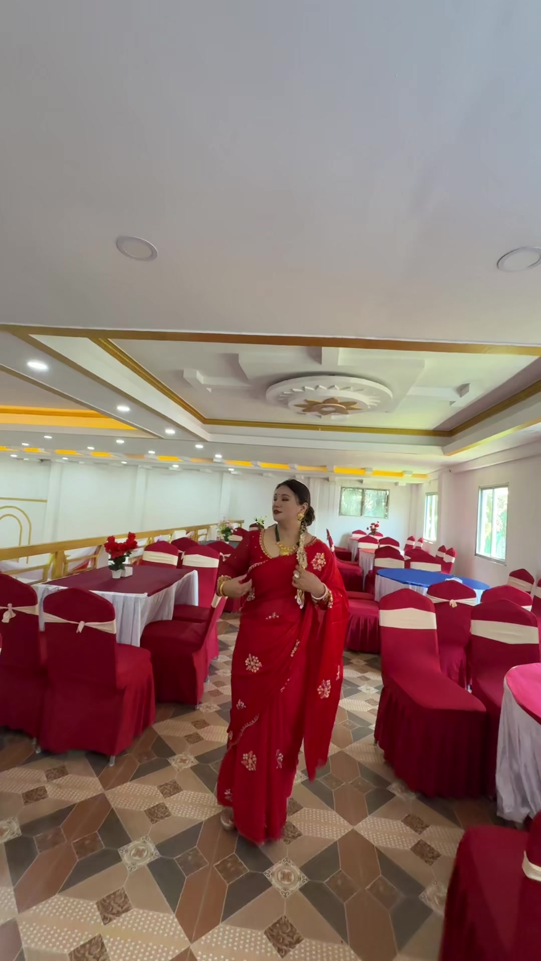 @Rajani Pradhan Shres