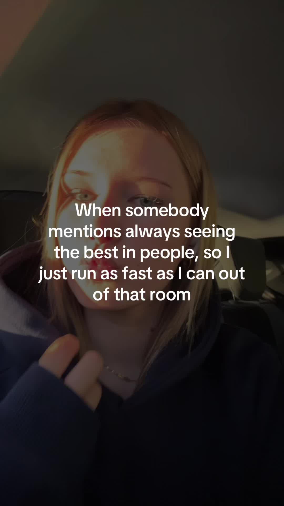 @secret