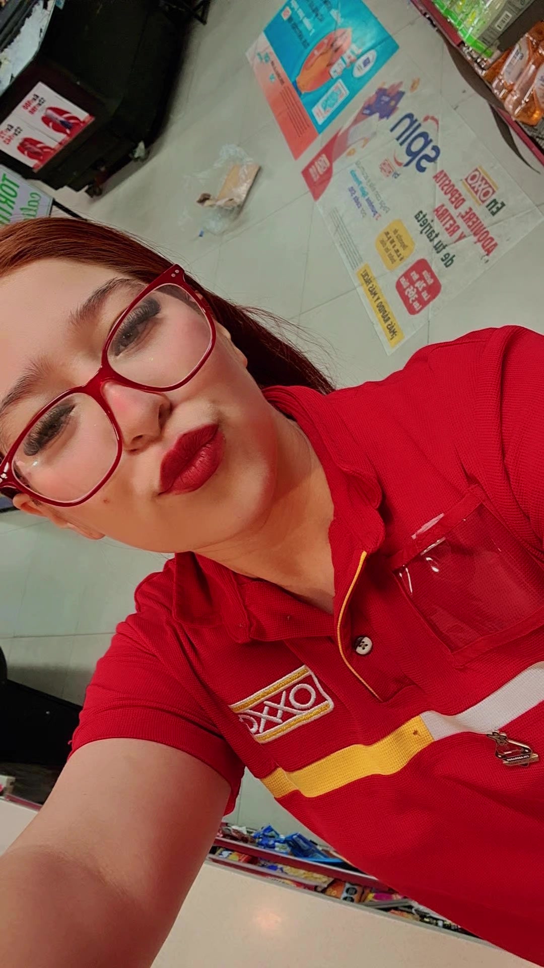 @nahomi orozco