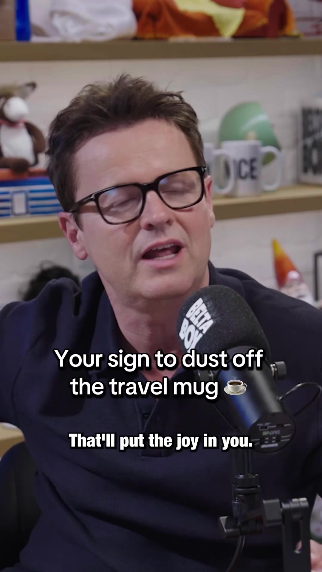 @Ant & Dec