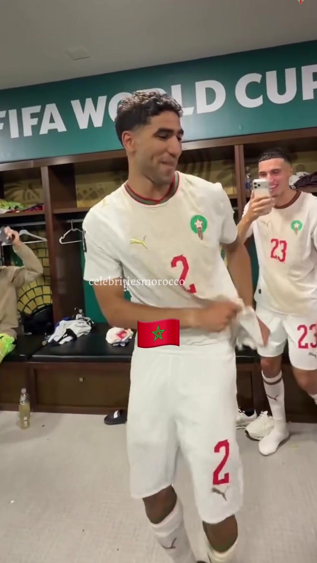 @celebritiesmorocco