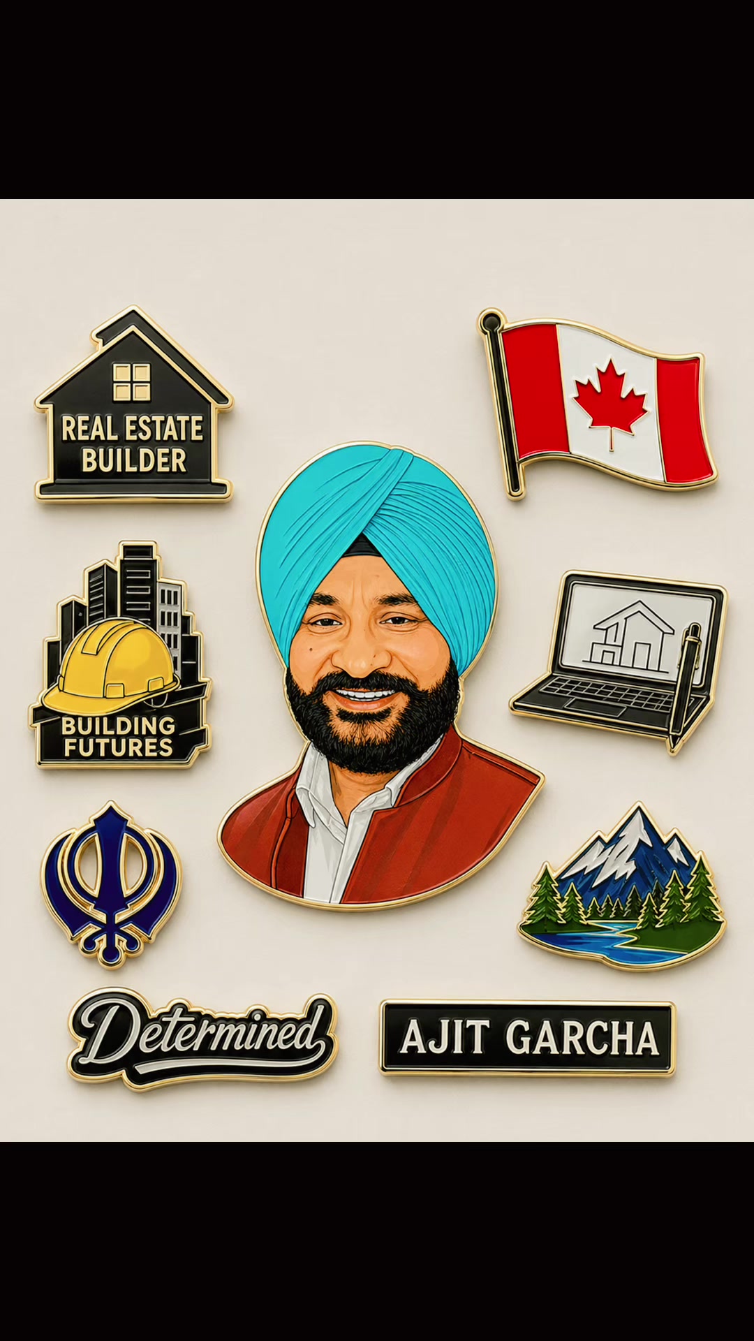 @AJIT GARCHA