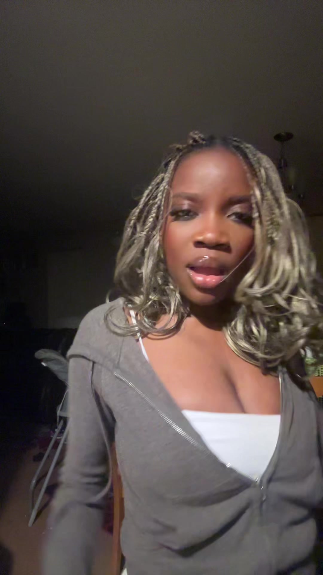@Delilah