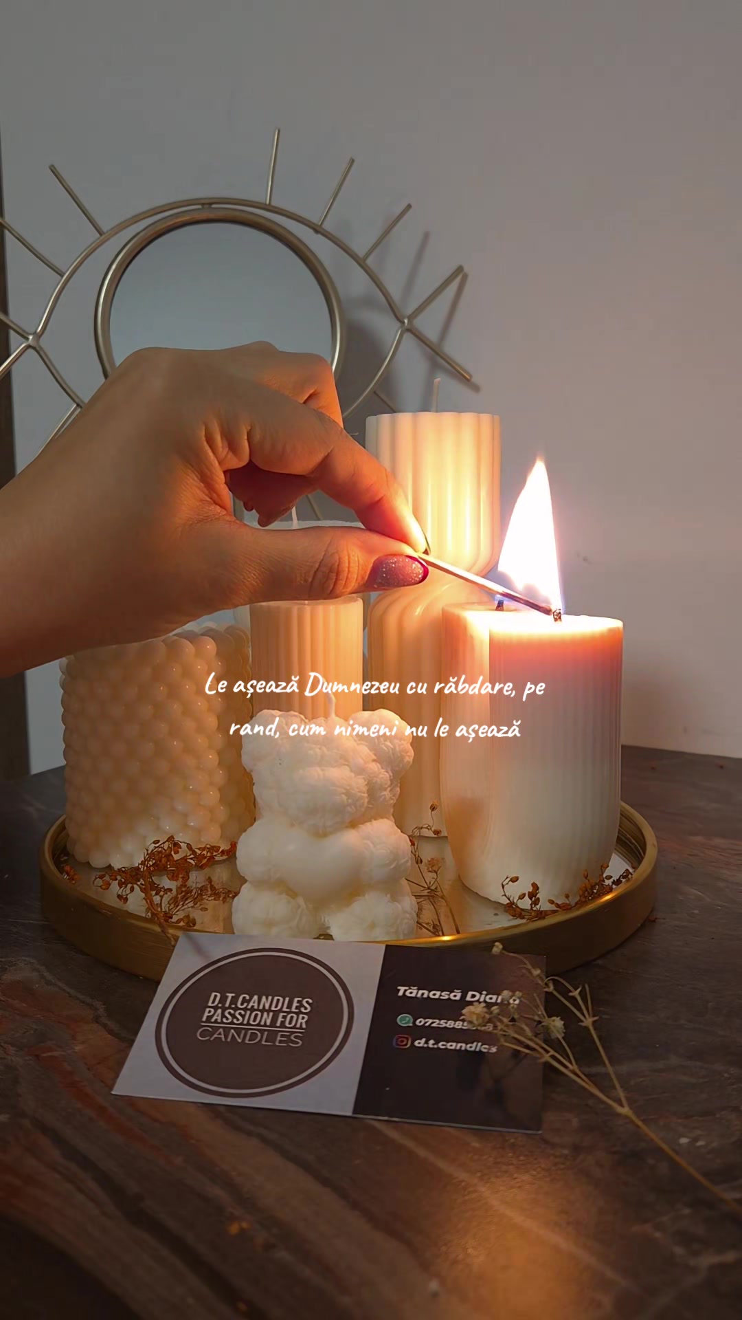 @D.t.candles