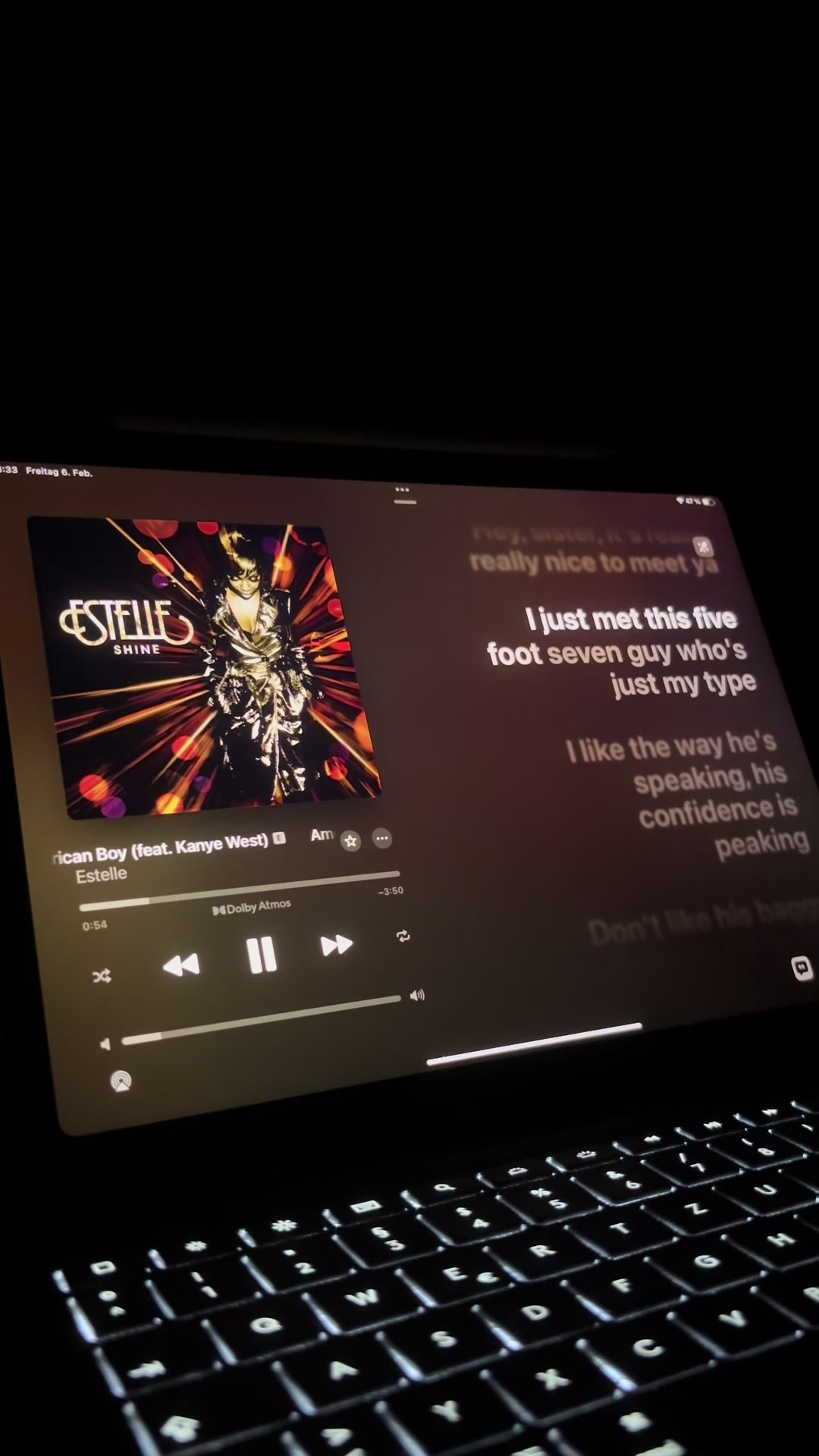 @BangerLyrics