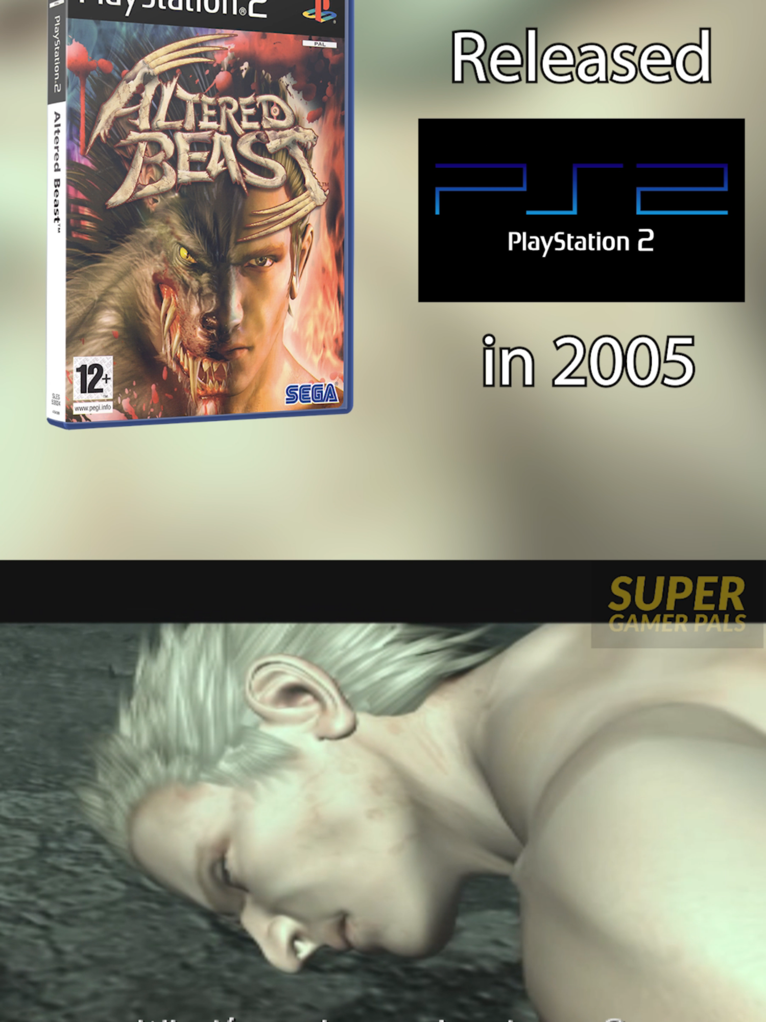 @Super Gamer Pals
