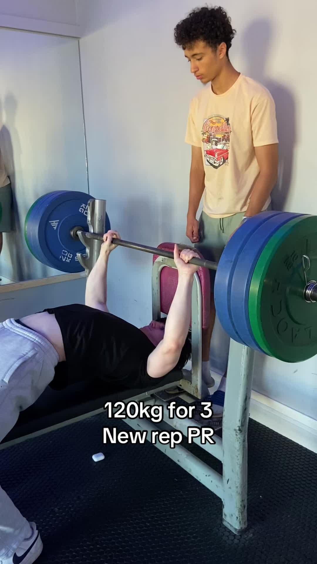 @Jacks Fitness