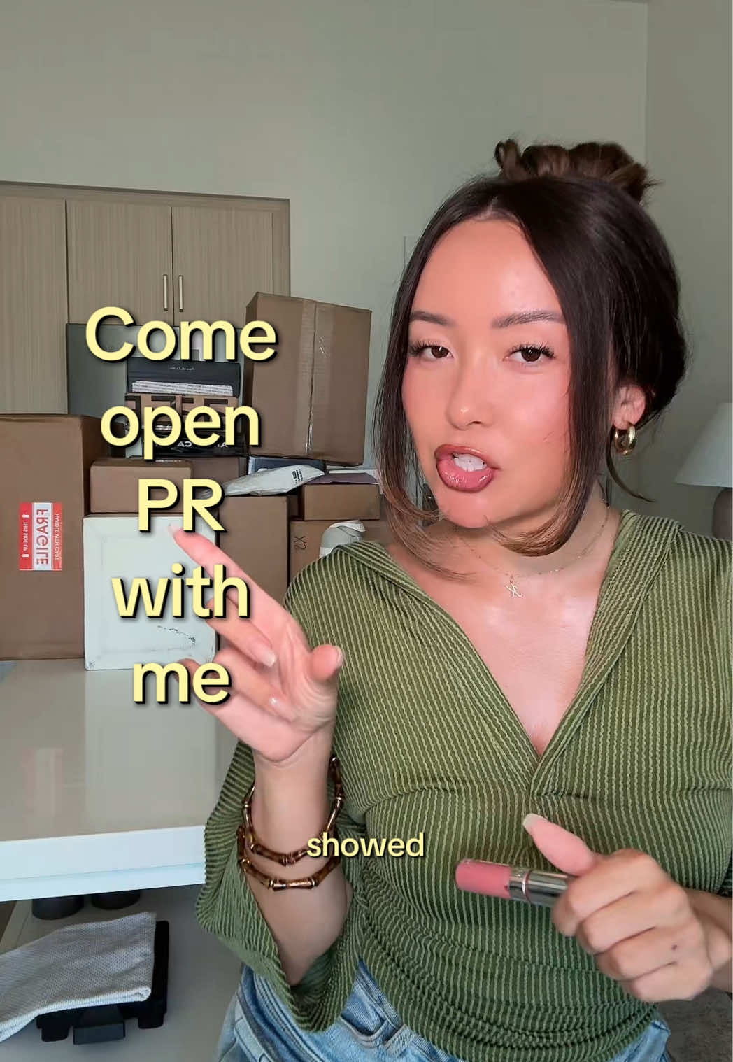@Kylie Oguma