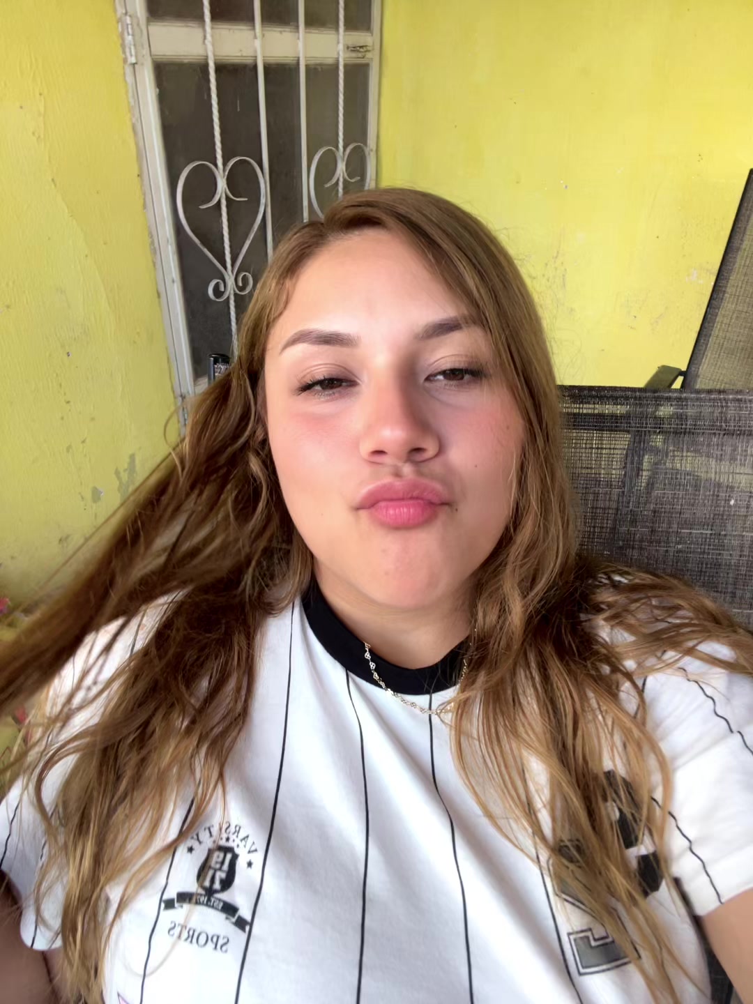 @Jahaira Tovar
