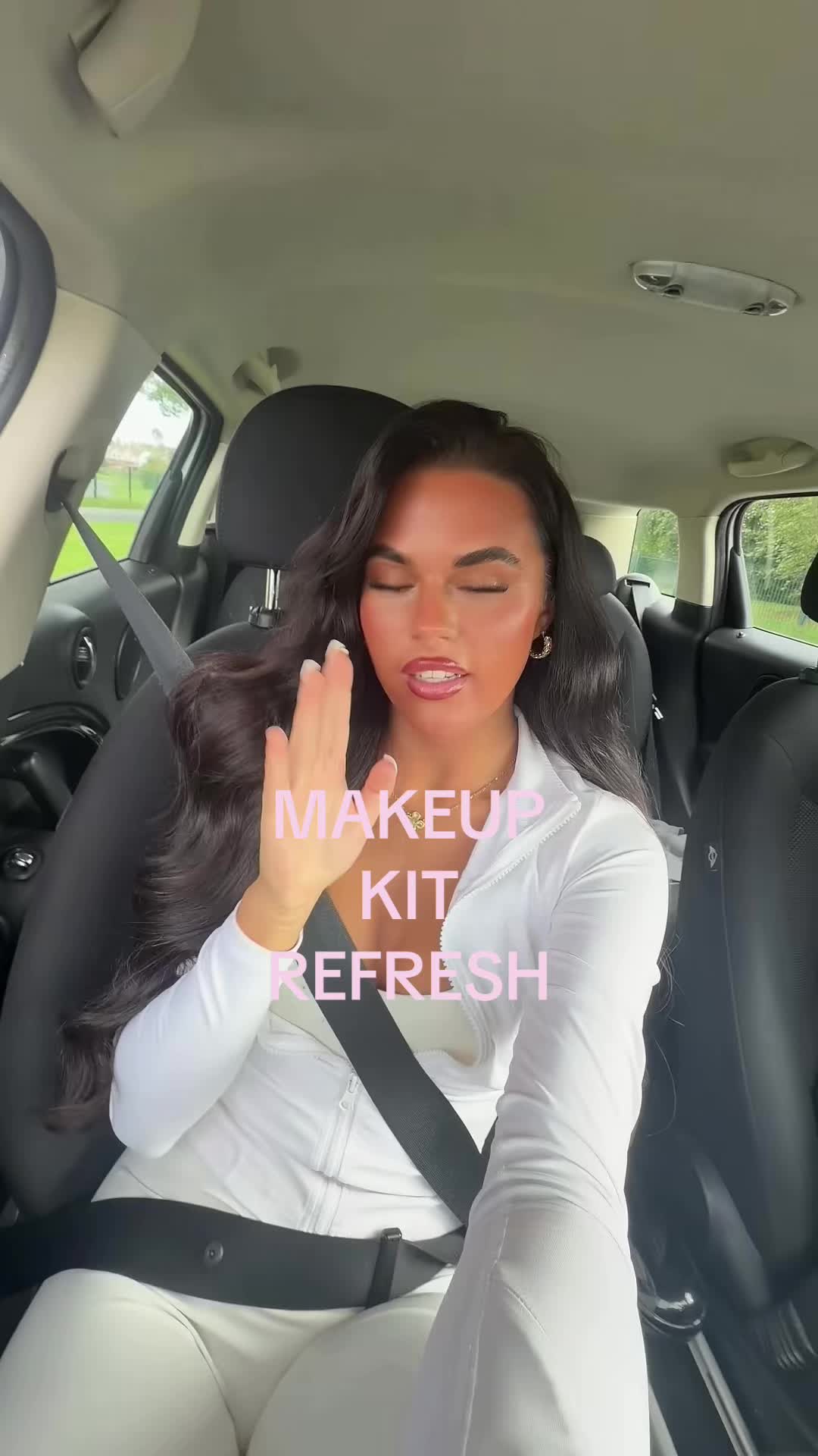 @Megan Luko
