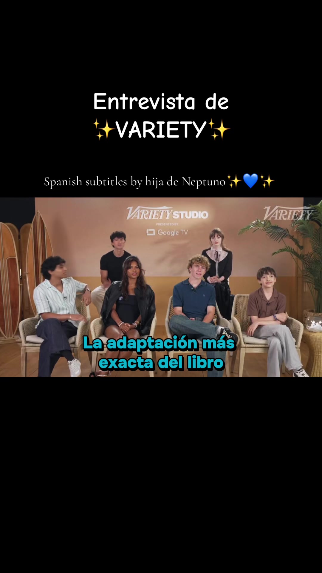 @Hija de Neptuno