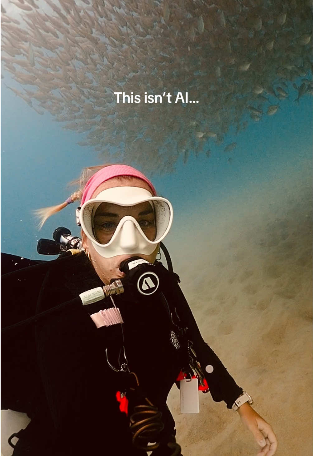 @Sandra | Scuba girl ๐ฉ๐ช๐ฌ๐ง