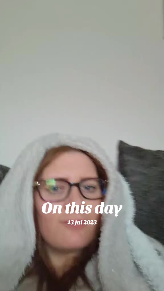 @Caz
