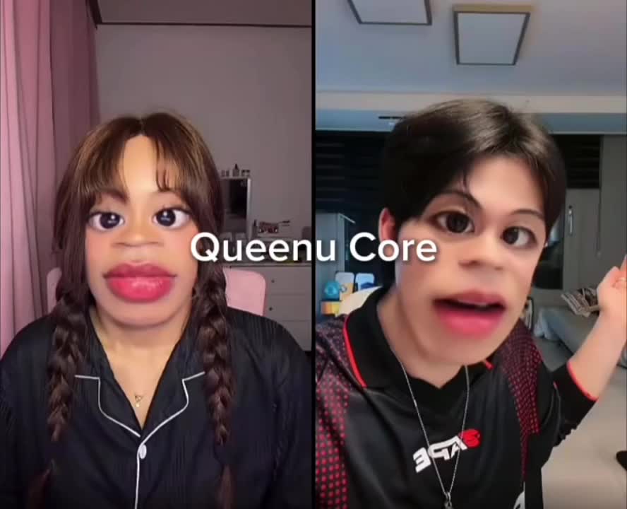 @Queenie fan