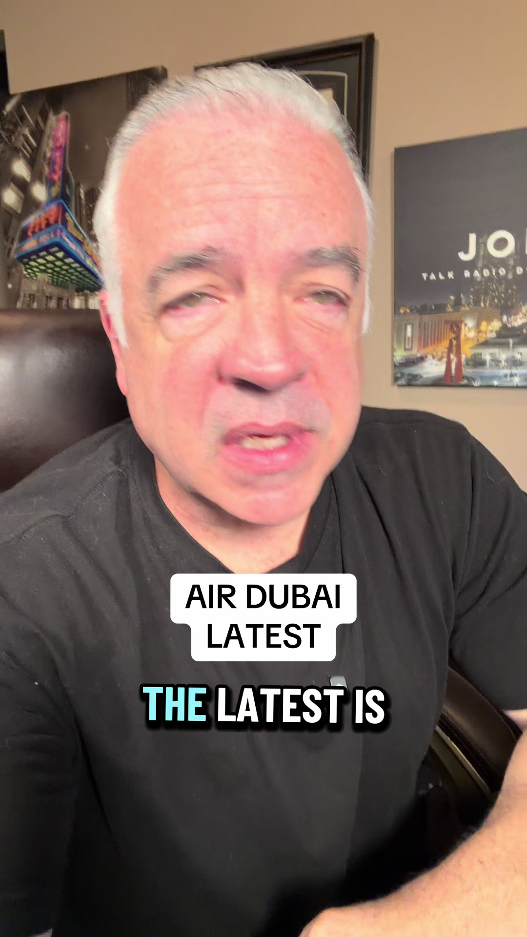 @Joe "Pags" Pagliarulo