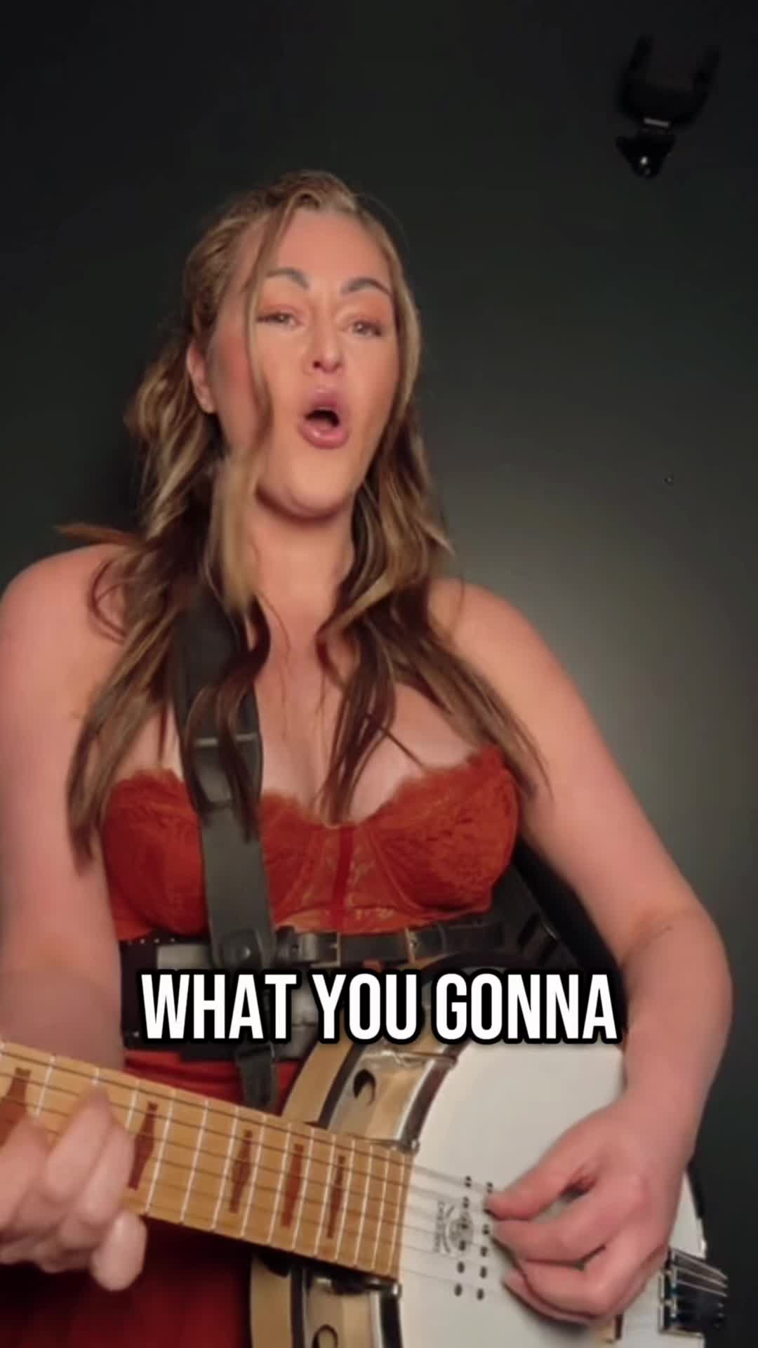 @Mariajordanmusic