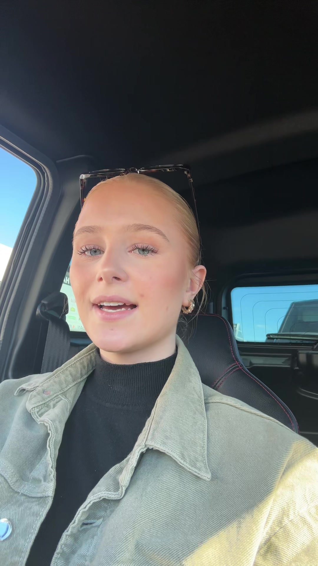 @Annie Grotterød