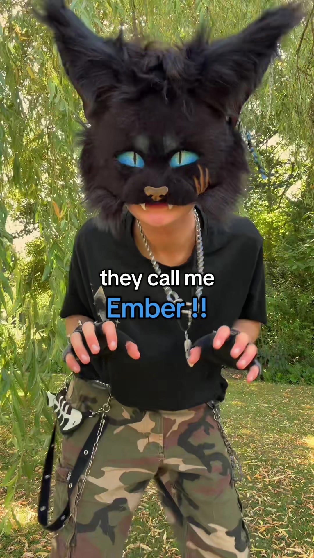 @˗ˏˋ 🐾 ᴇᴍʙᴇʀ 🐾 ˎˊ˗