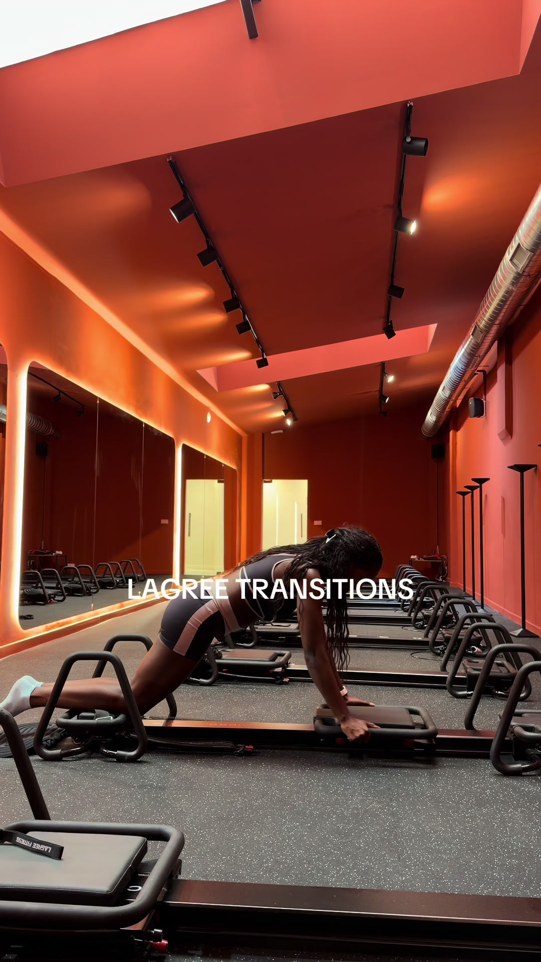 @FIFISFIT | Pilates & LAGREE