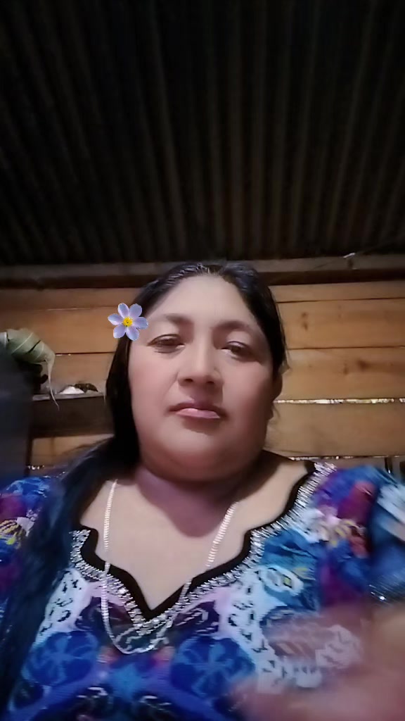@Juana Ortiz