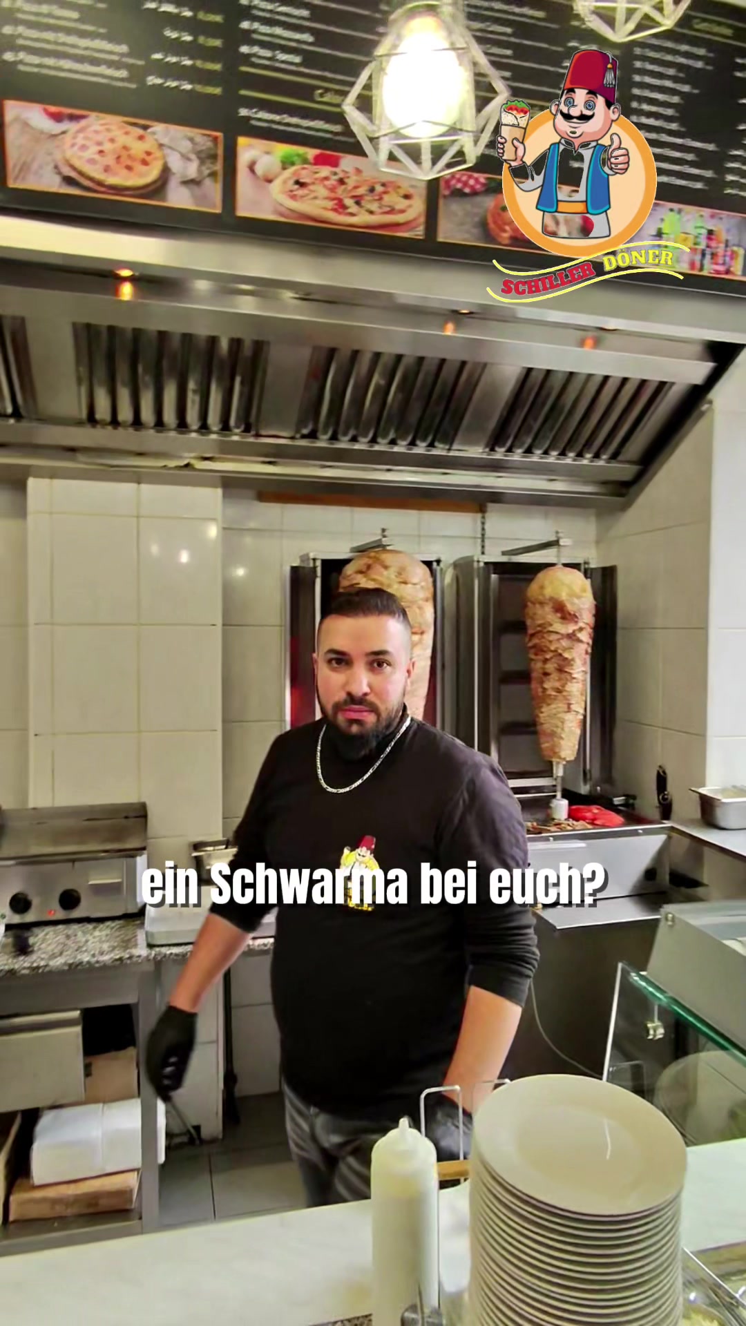 @Schiller Döner