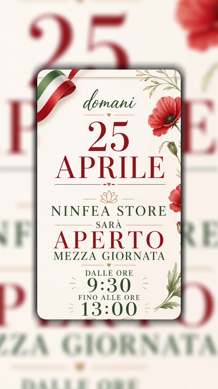 @NINFEA STORE