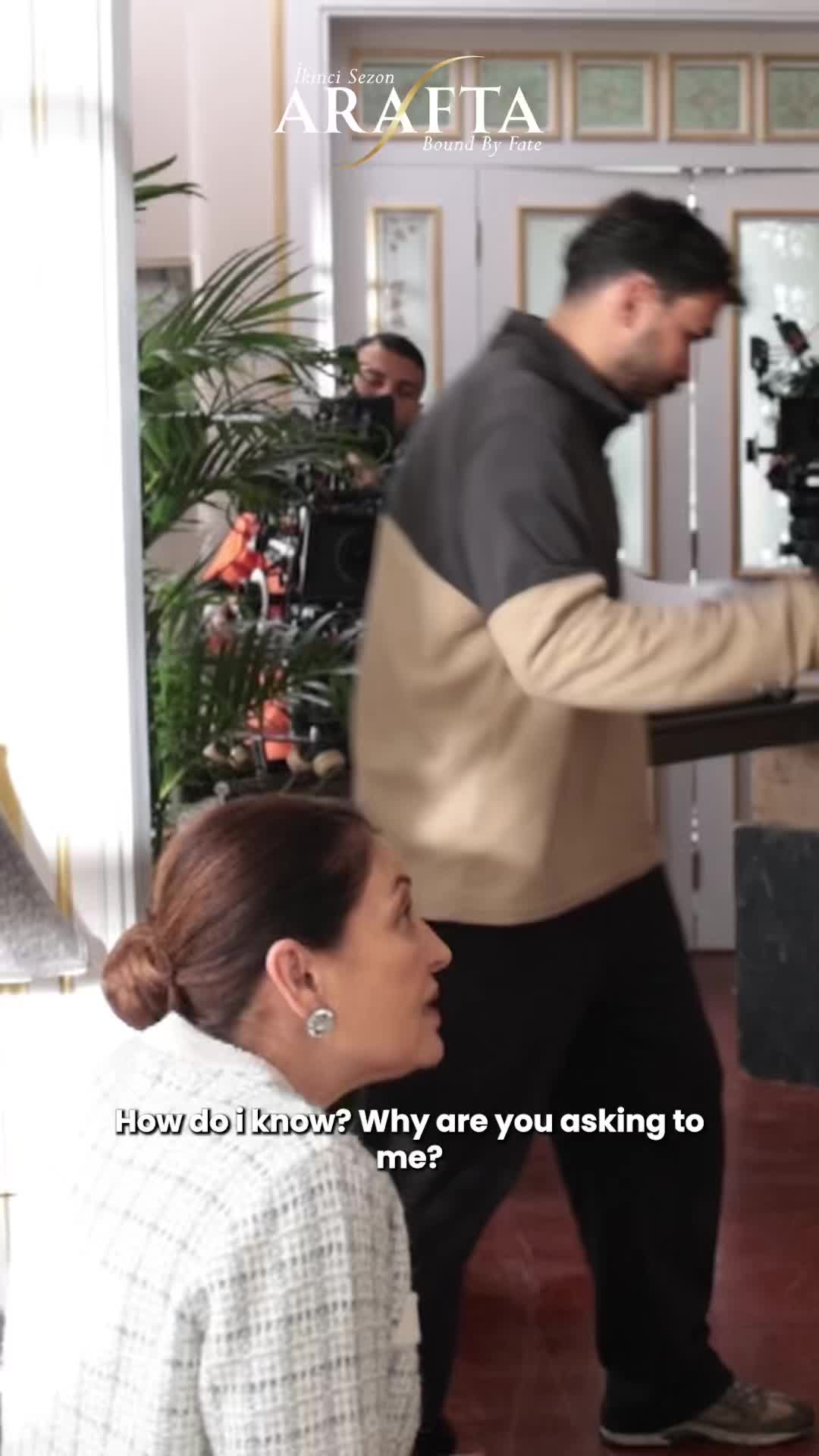 @Arafta Dizi Official
