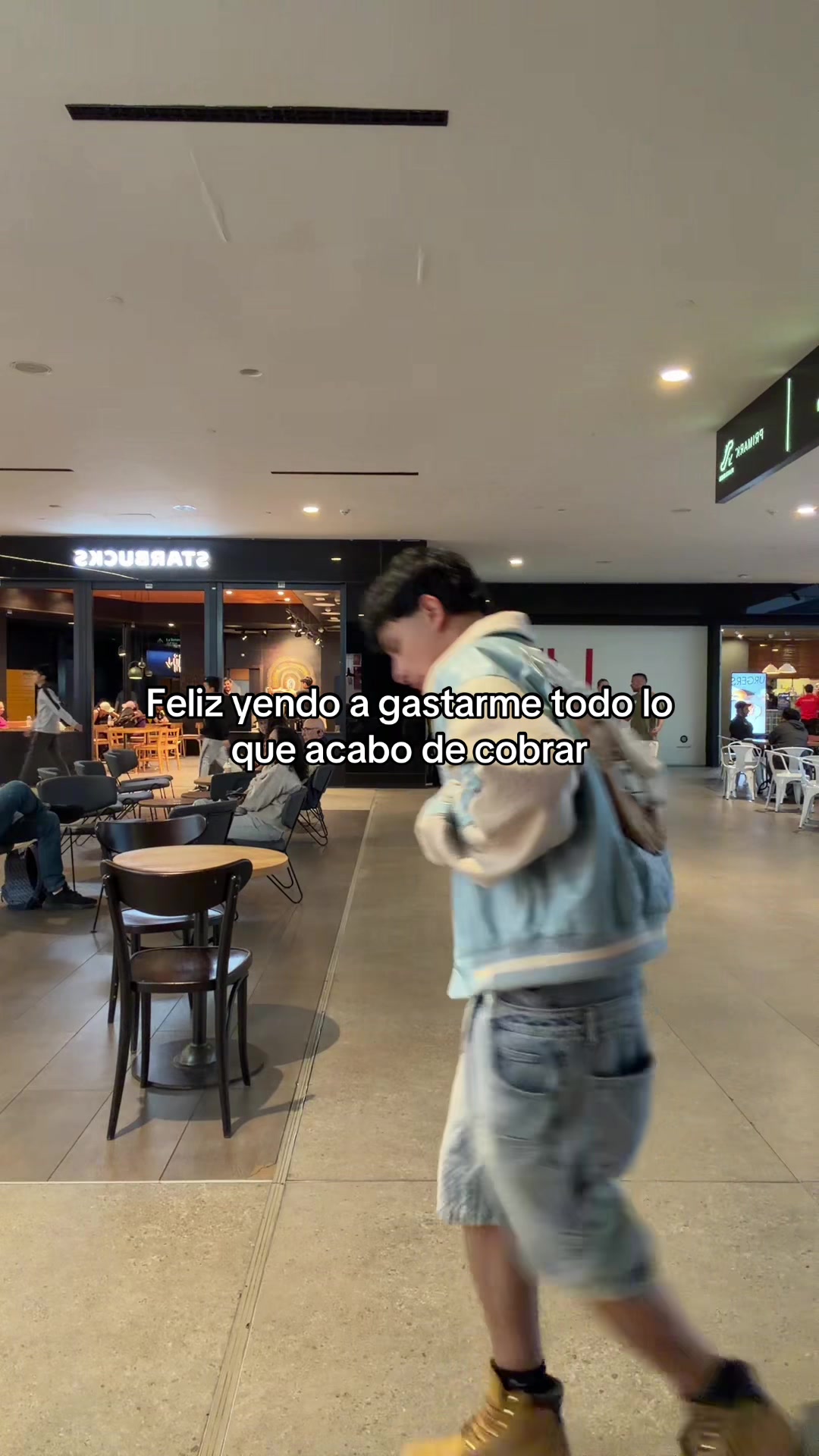 @Doble V