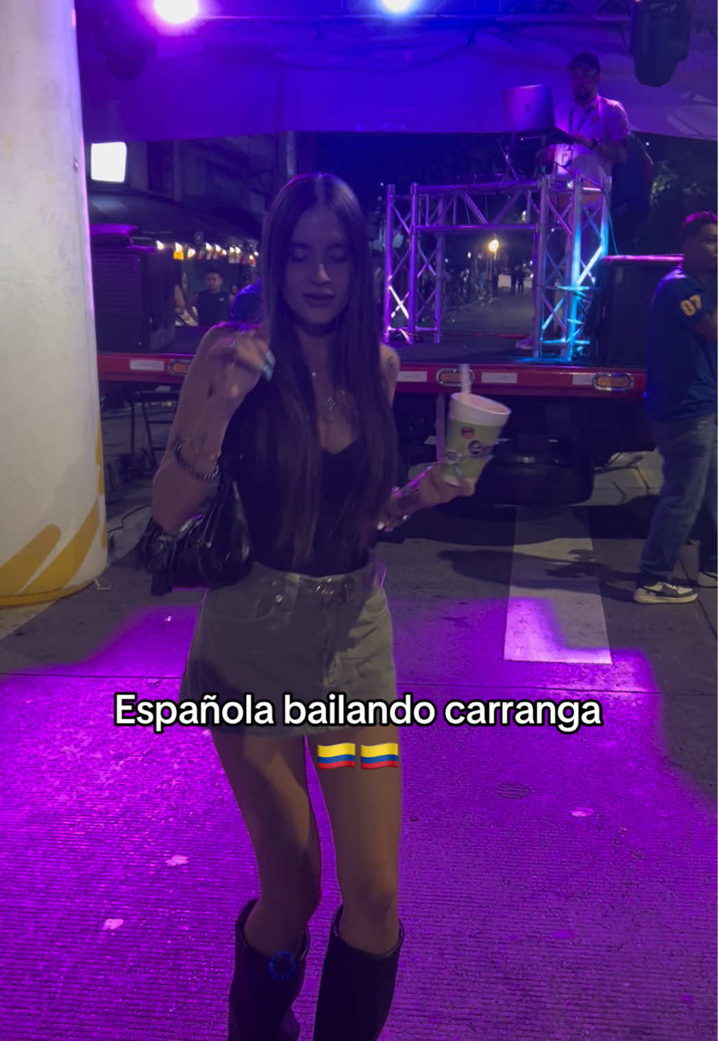 @María La Española🇨🇴🇪🇸