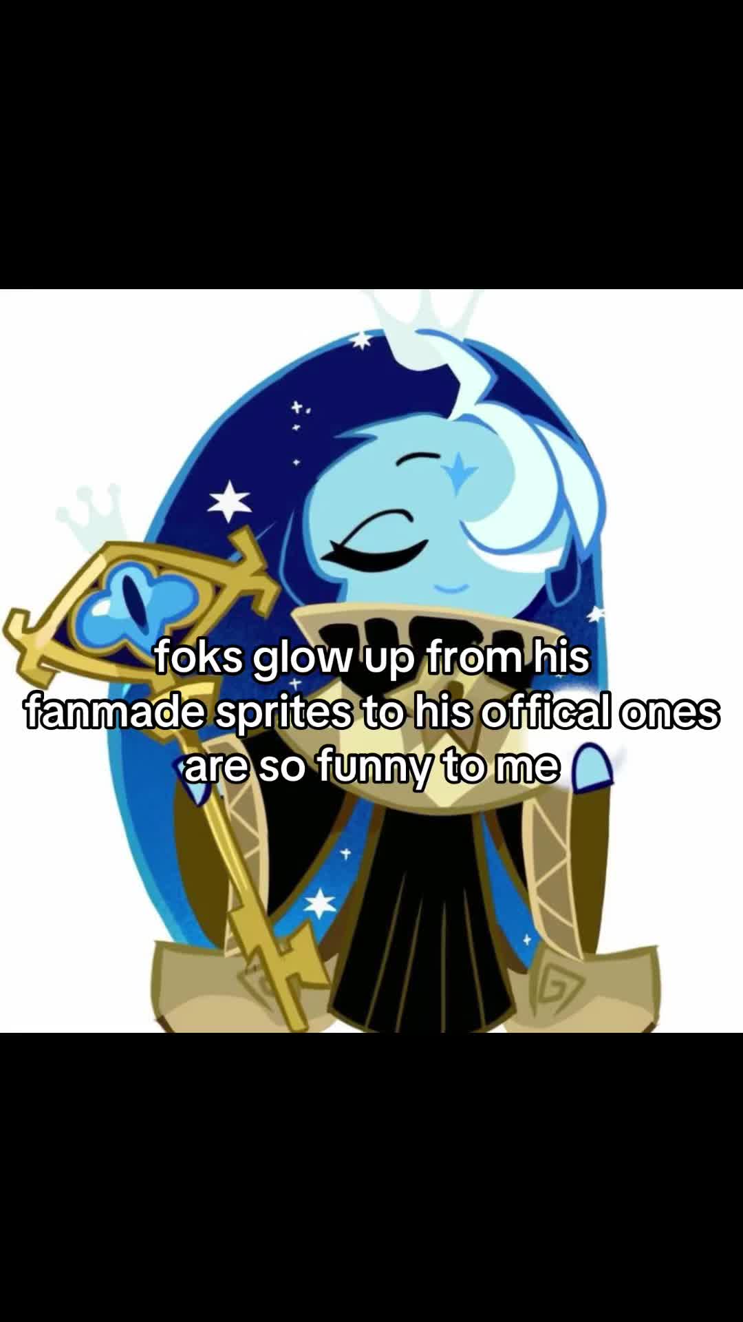 @|| daily shadowmilk !! ๐ซ