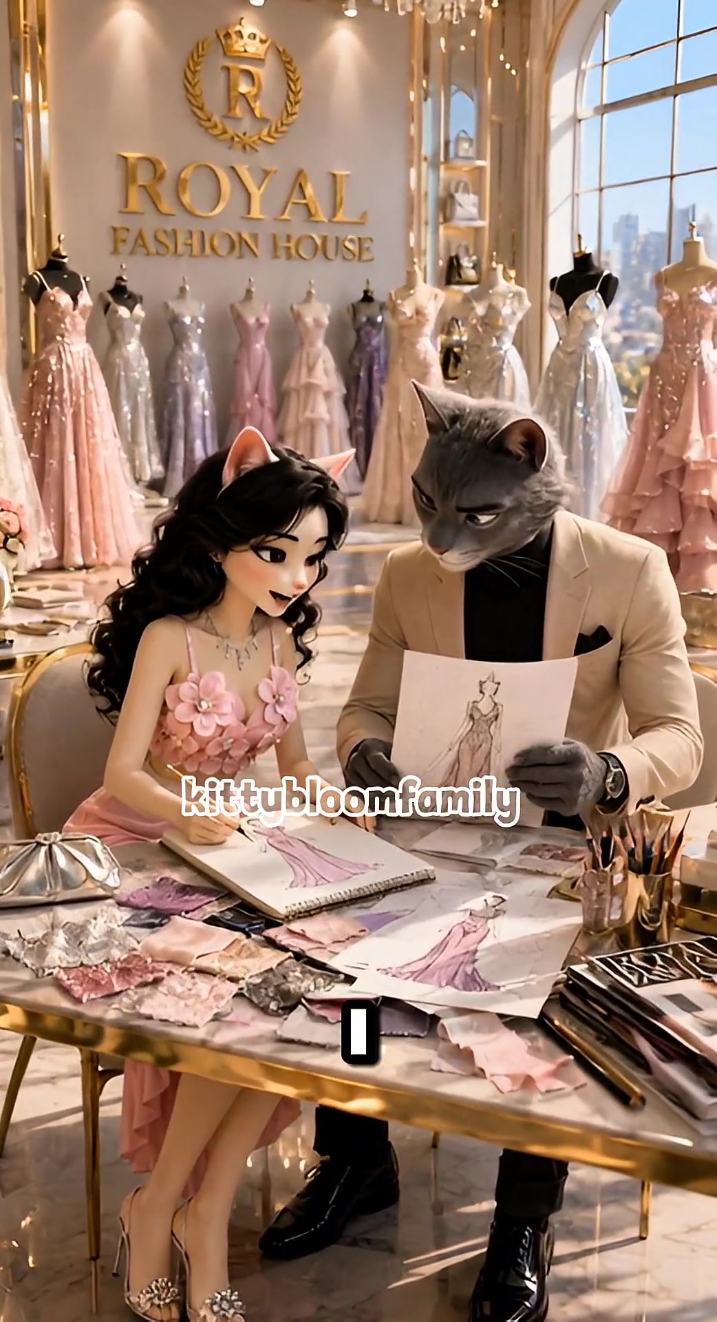 @Kitty
