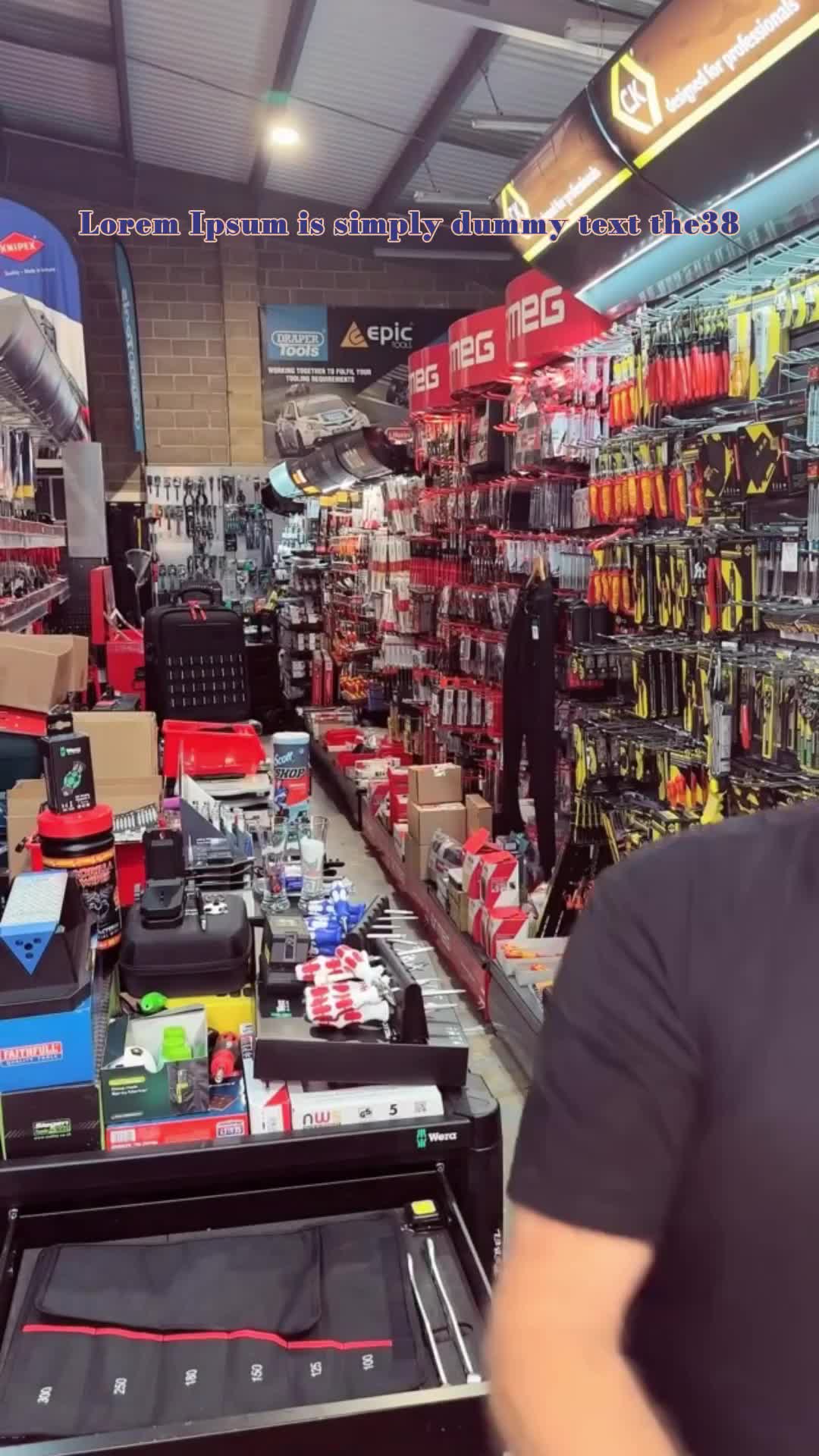 @Epic Tools Deals