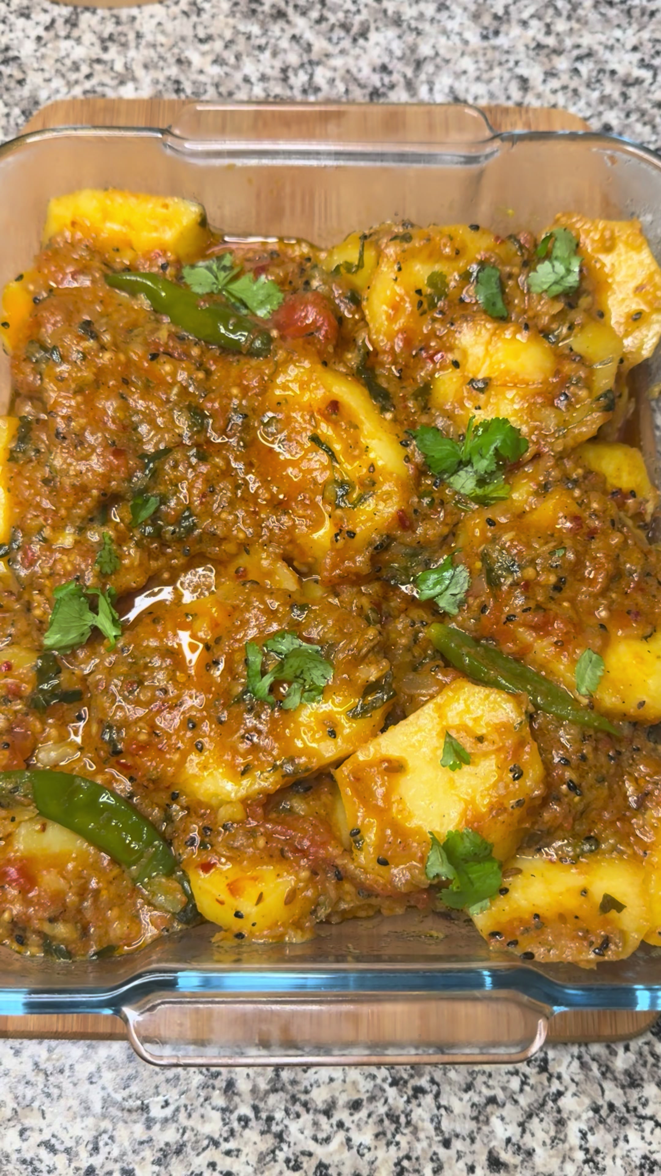 @Touch Of Spice