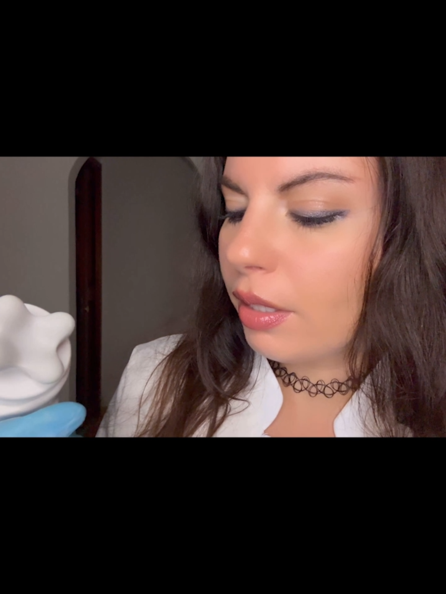 @Sarah Asmr