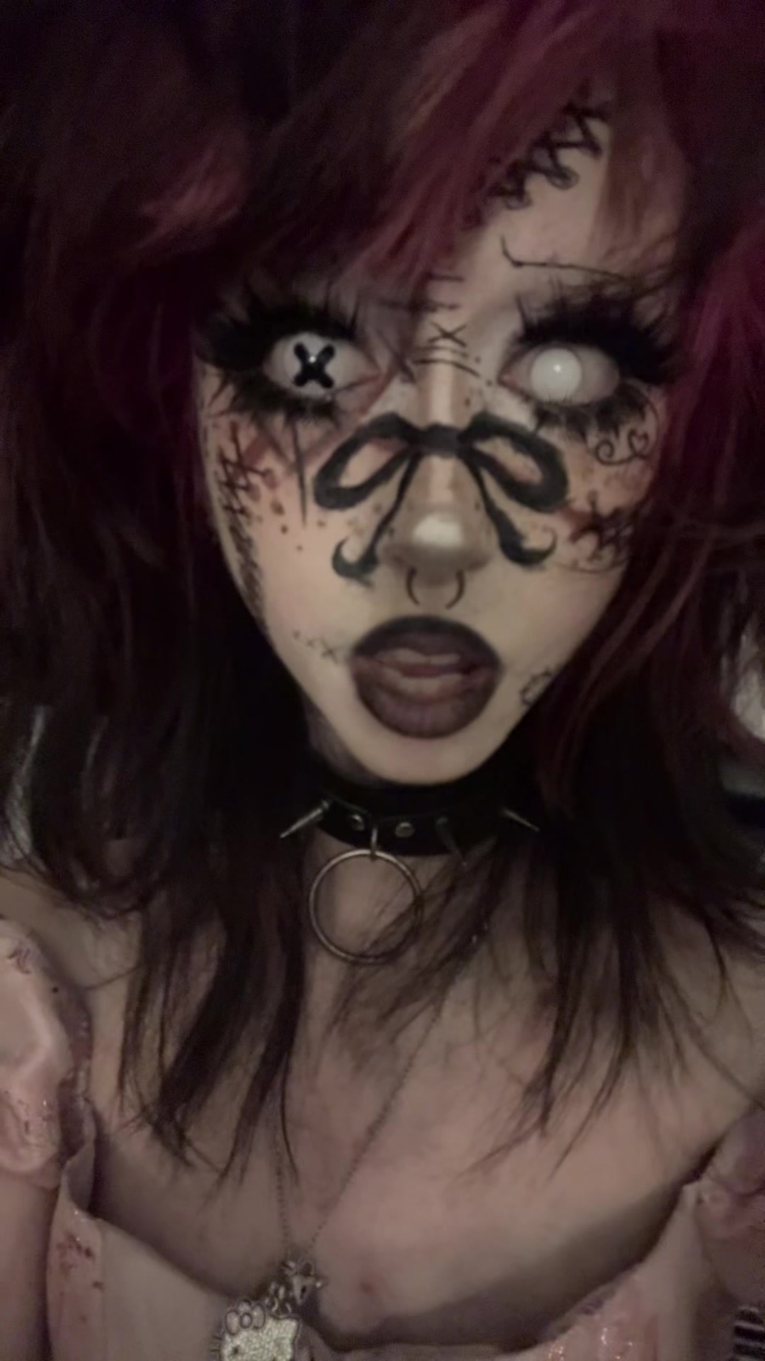 @kee (bela lugosi's version) <3