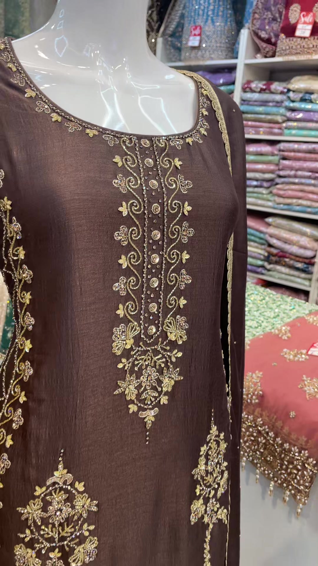@Khan Textiles