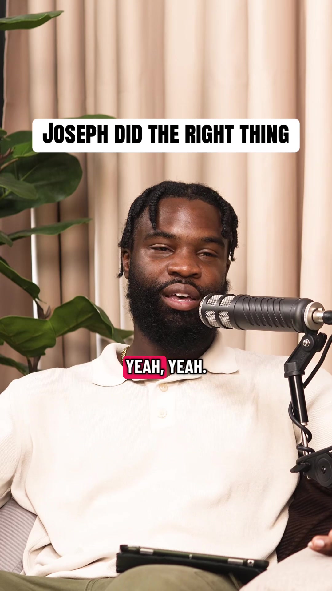 @Javen