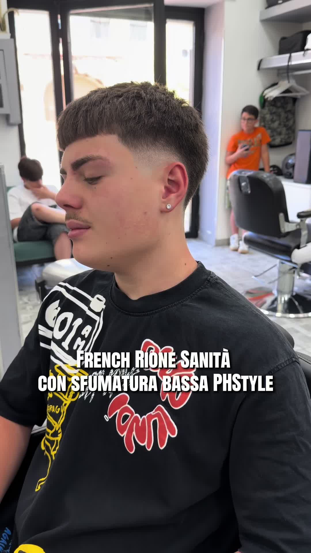 @✂️PHSTYLE✂️