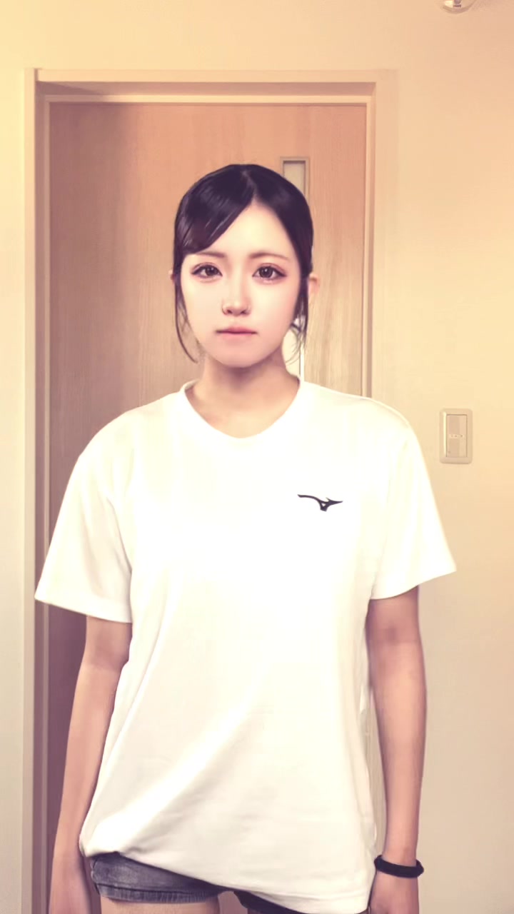 @優愛。