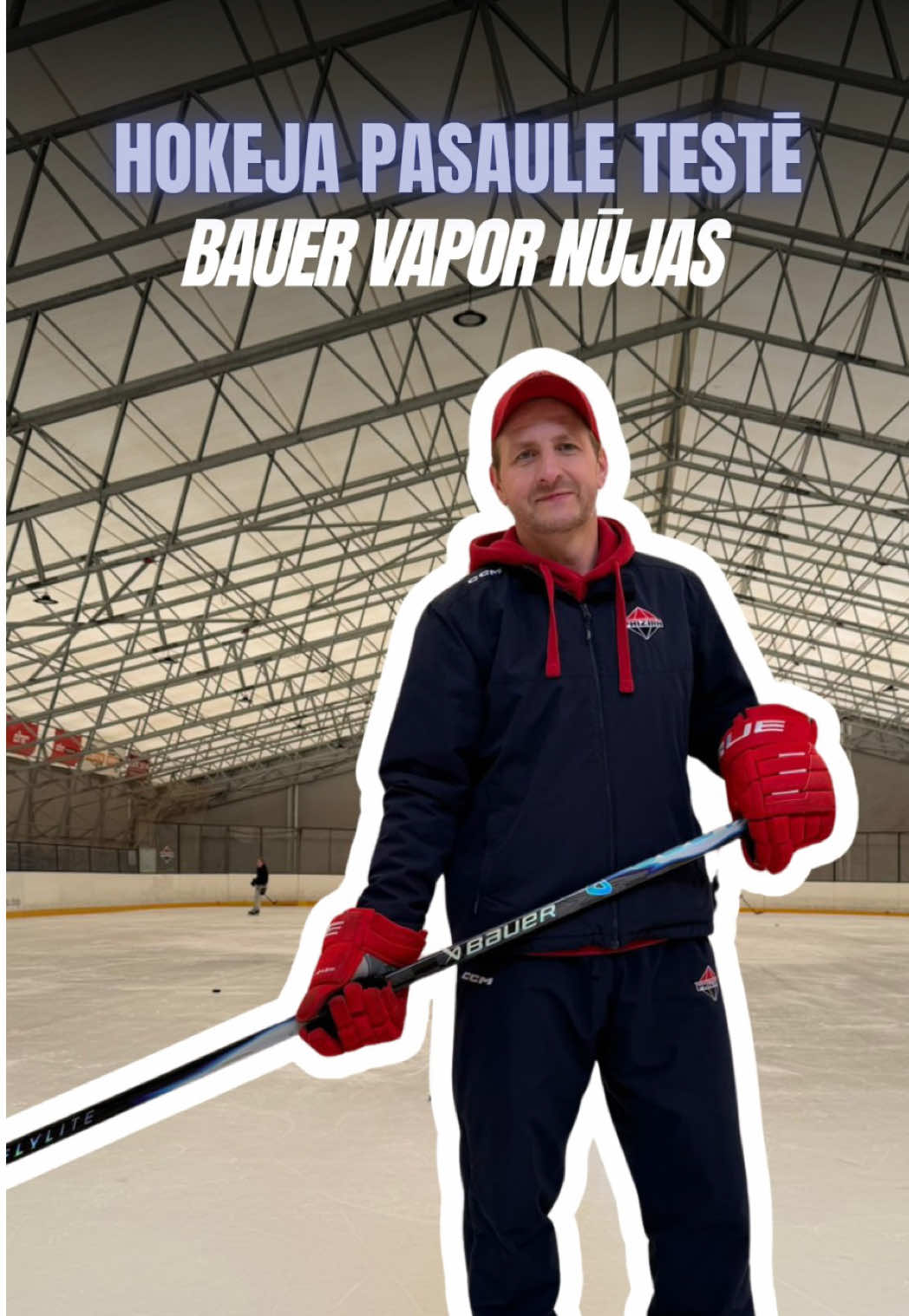 @Hokeja Pasaule | Hockey Gear