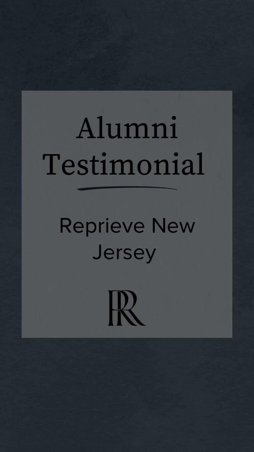 @ReprieveRecoveryCenter