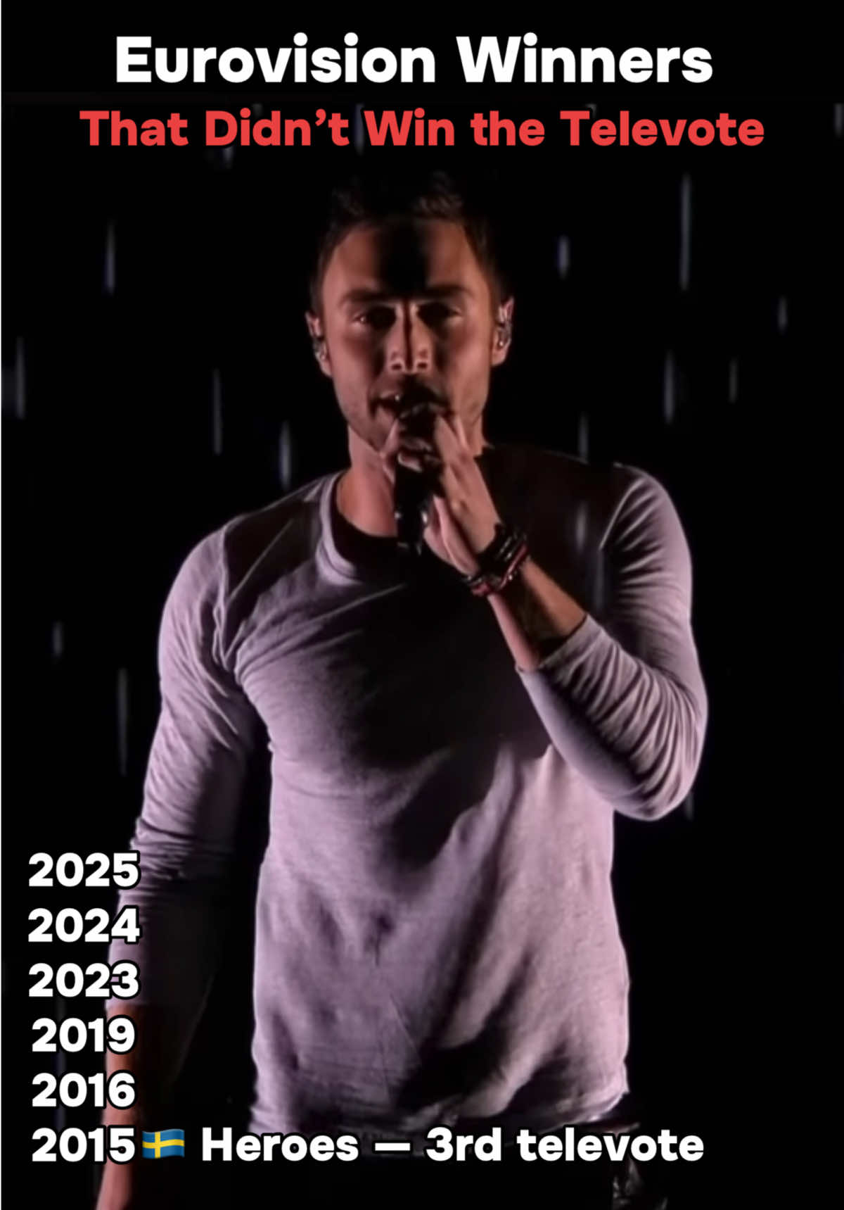 @EurovisionFan