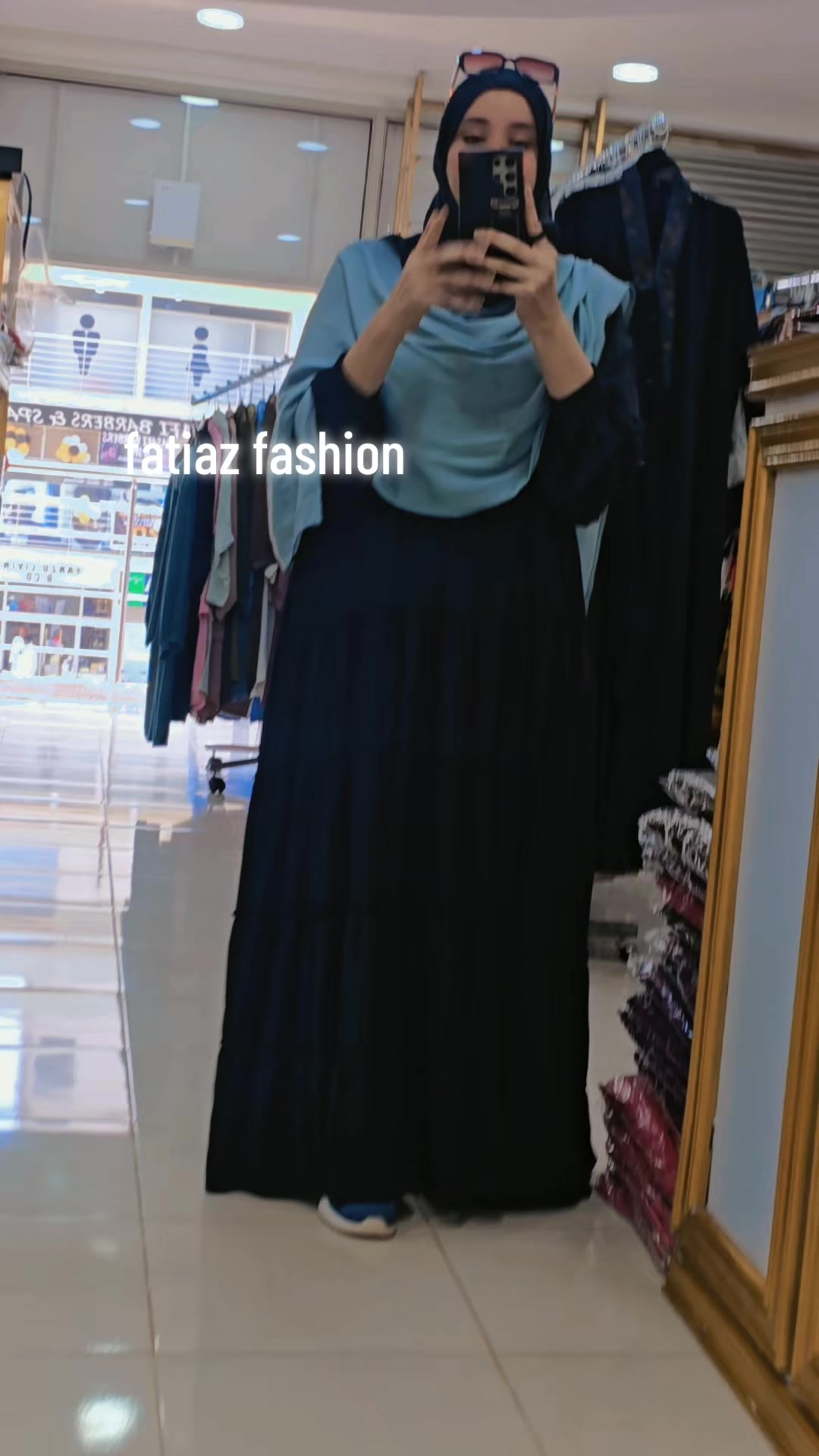 @fatiazfashion